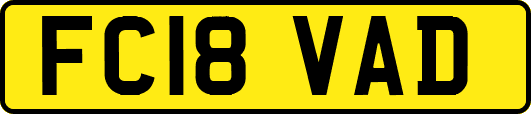 FC18VAD