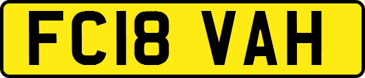 FC18VAH