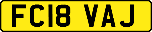 FC18VAJ