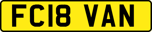 FC18VAN