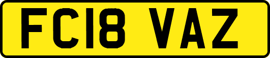 FC18VAZ