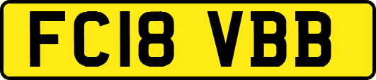 FC18VBB