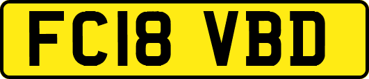 FC18VBD