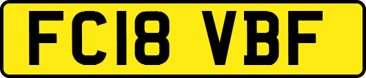 FC18VBF