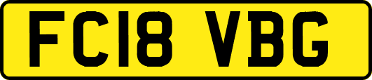 FC18VBG