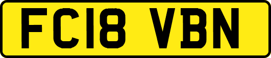 FC18VBN