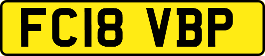 FC18VBP