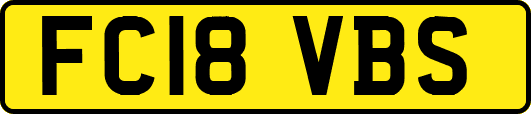 FC18VBS