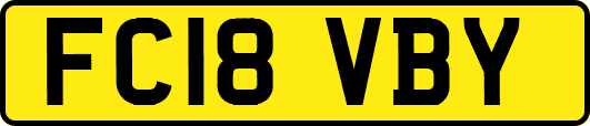 FC18VBY