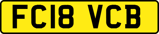 FC18VCB