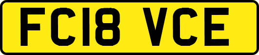 FC18VCE