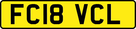 FC18VCL