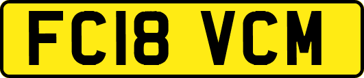 FC18VCM