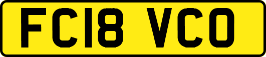 FC18VCO