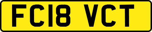 FC18VCT
