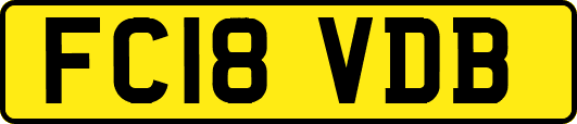 FC18VDB