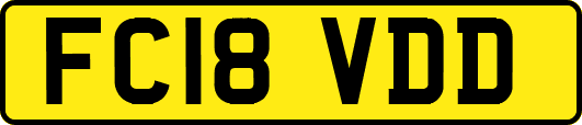 FC18VDD