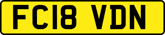 FC18VDN
