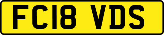 FC18VDS