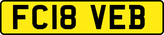 FC18VEB