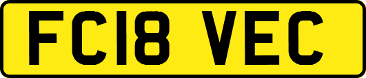 FC18VEC