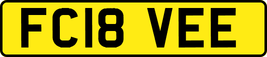 FC18VEE