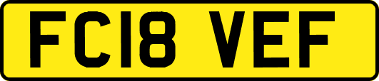 FC18VEF