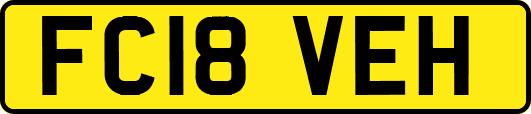 FC18VEH