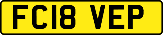 FC18VEP