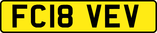 FC18VEV