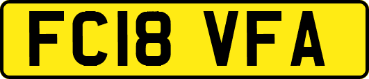FC18VFA