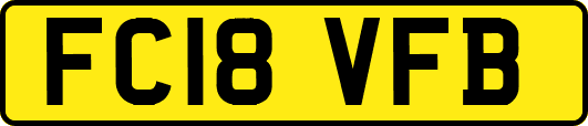 FC18VFB