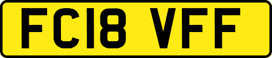FC18VFF