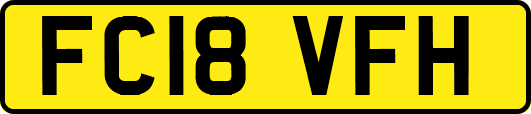 FC18VFH
