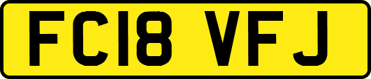FC18VFJ