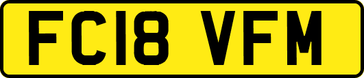 FC18VFM