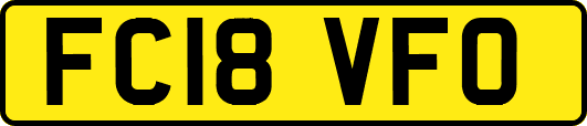 FC18VFO