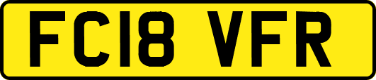 FC18VFR