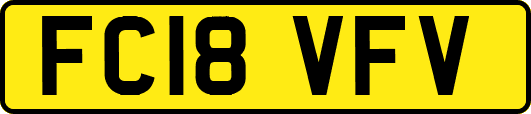 FC18VFV