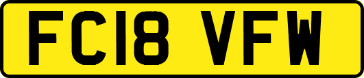 FC18VFW