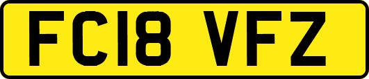 FC18VFZ