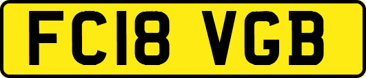 FC18VGB