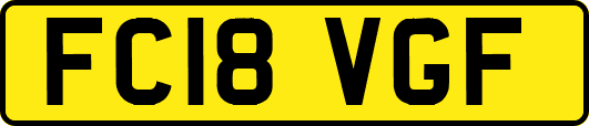FC18VGF
