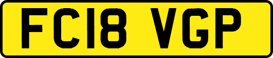 FC18VGP