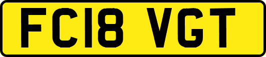 FC18VGT
