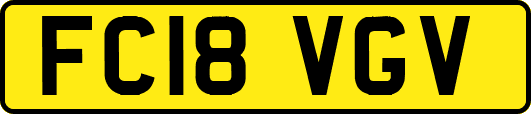 FC18VGV