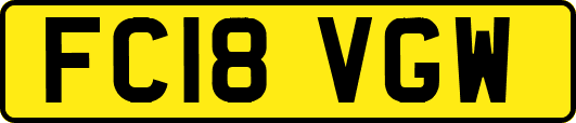 FC18VGW