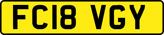 FC18VGY