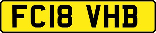 FC18VHB