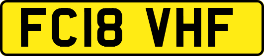 FC18VHF